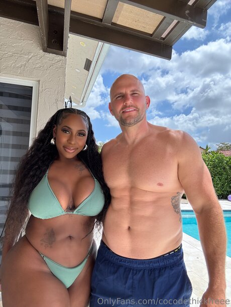 Cocodethickfreee onlyfans leak fuck