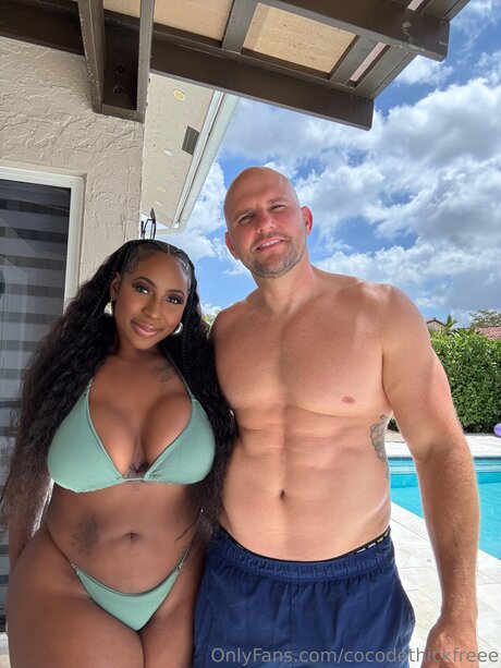 Cocodethickfreee leaked only fans nudes