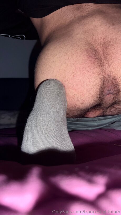 Francescolithium onlyfans nudes leak