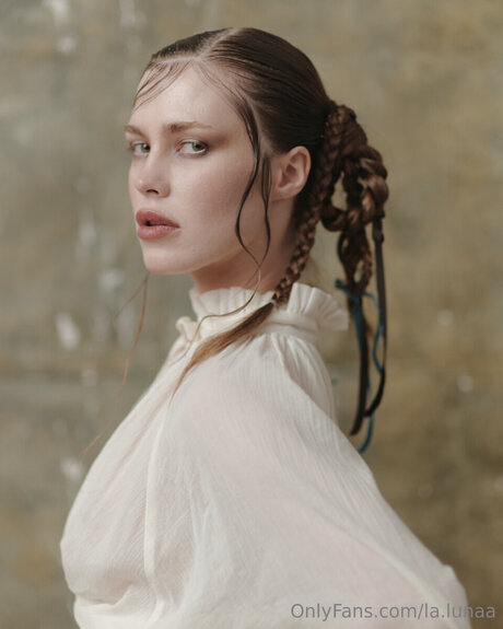 La Lunaa only fans.