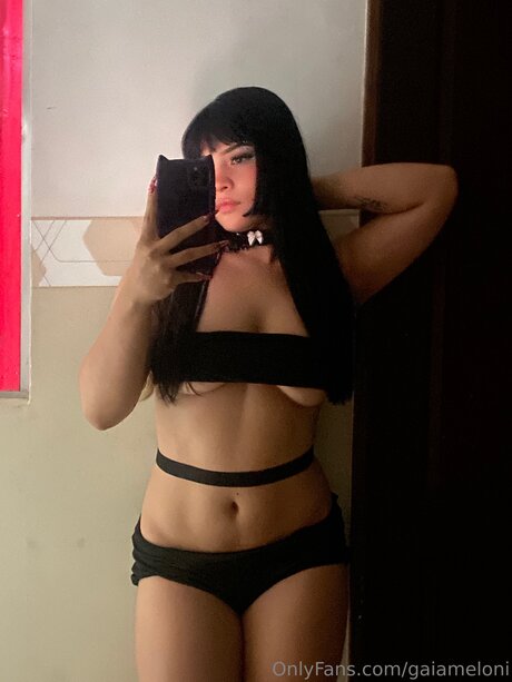 Gaiameloni leak onlyfans nude