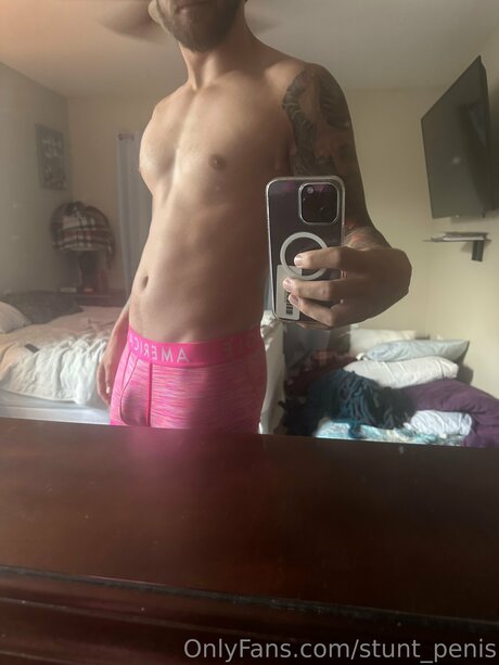 Stunt Penis nude leaks onlyfans