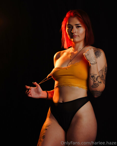Harlee Haze onlyfans pics