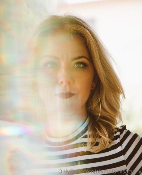 Olympianlisacurry onlyfans nude