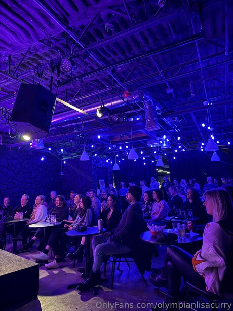 Olympianlisacurry onlyfans porn nude