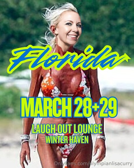 Olympianlisacurry only fans nudes