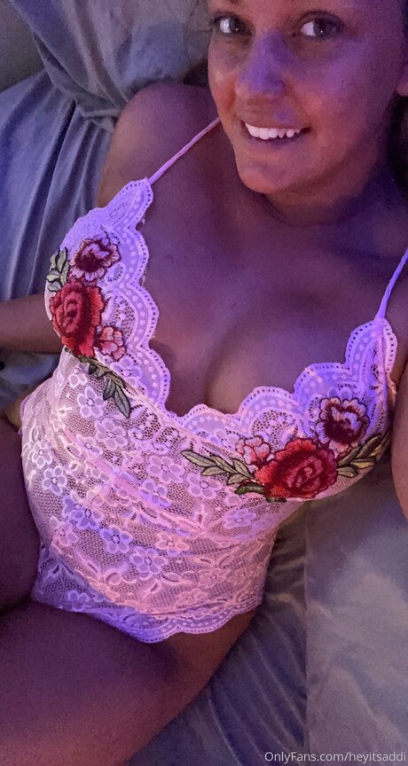 Heyitsaddi xxx onlyfans