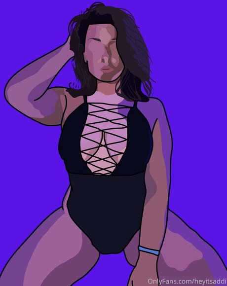 Heyitsaddi onlyfans picture