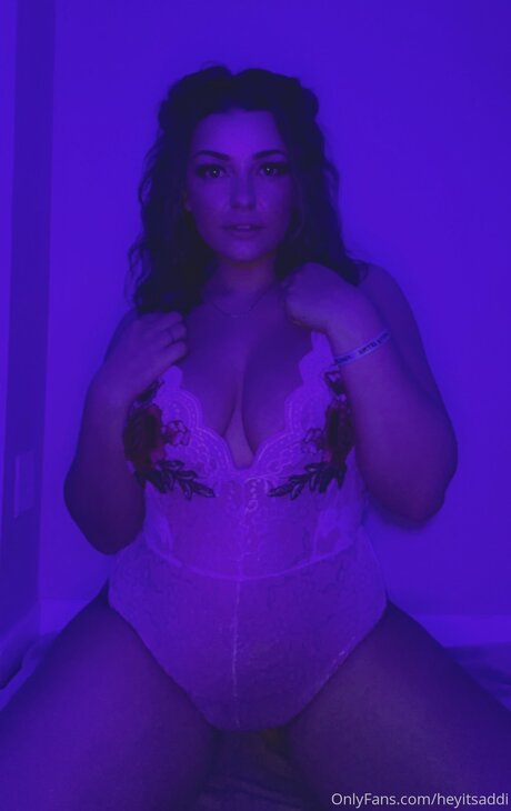 Heyitsaddi onlyfans naked pics