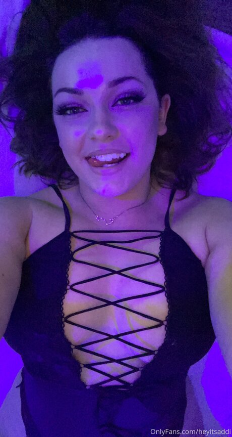 Heyitsaddi onlyfans nide