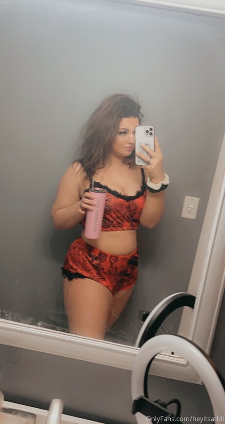 Heyitsaddi onlyfans leaj