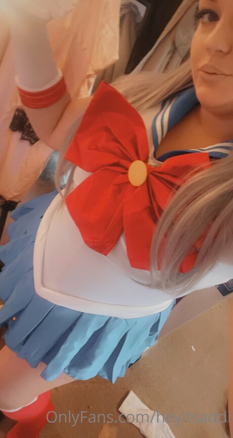 Heyitsaddi onlyfans porn free