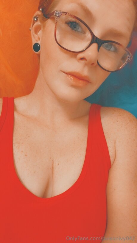 Poisonivy042 only fans leak nude