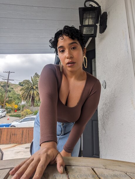 Canelitaladelbarrio onlyfans porn leaks