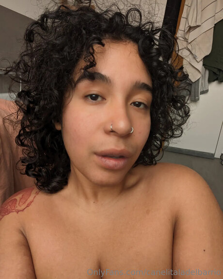 Canelitaladelbarrio leaks onlyfans