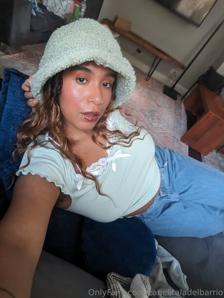 Canelitaladelbarrio onlyfans pics leaked