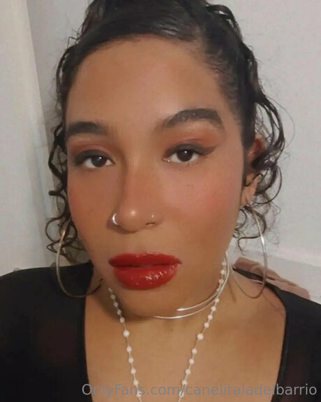 Canelitaladelbarrio porn leaked onlyfans