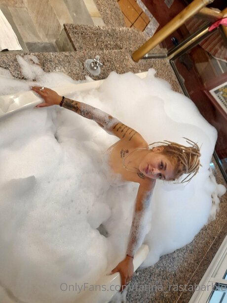 Latina Rastabarbie onlyfans strip