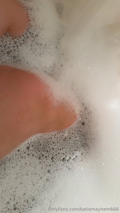 Katiemayhem666 naked onlyfans pics
