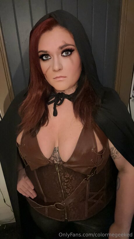 Pixelxgeek on onlyfans