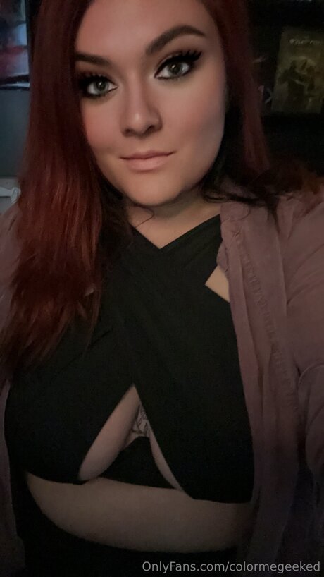 Pixelxgeek onlyfans leaked sex