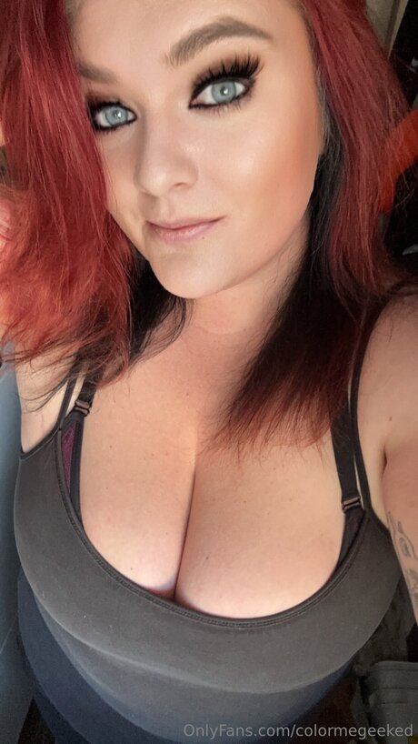 Pixelxgeek naked on onlyfans