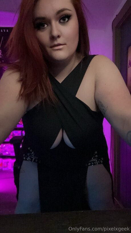 Pixelxgeek xxx onlyfans