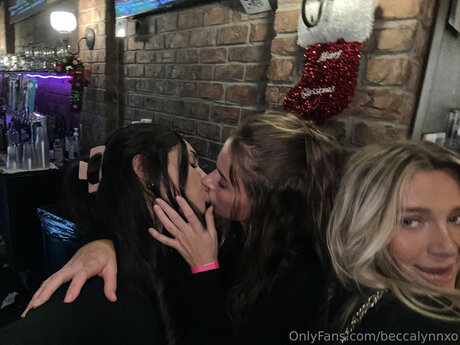 Beccalynnxo Profile pic