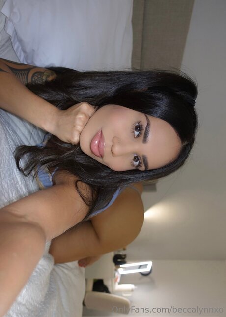 Beccalynnxo onlyfans leaka