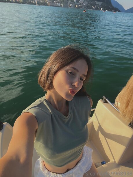 Lilttle Katee onlyfans leak new