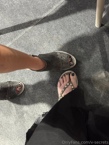 V Secrets onlyfans nide