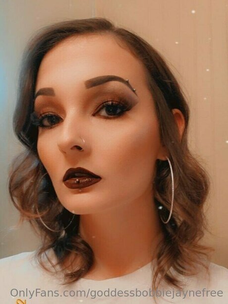 Bobbiejaynefree porn onlyfans leak