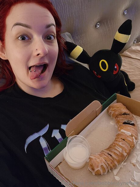 Bobbiejaynefree onlyfans porn free