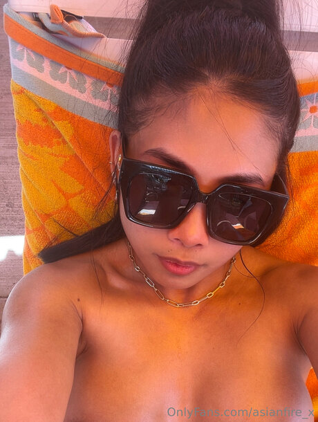 Asianfire X leaked porn onlyfans