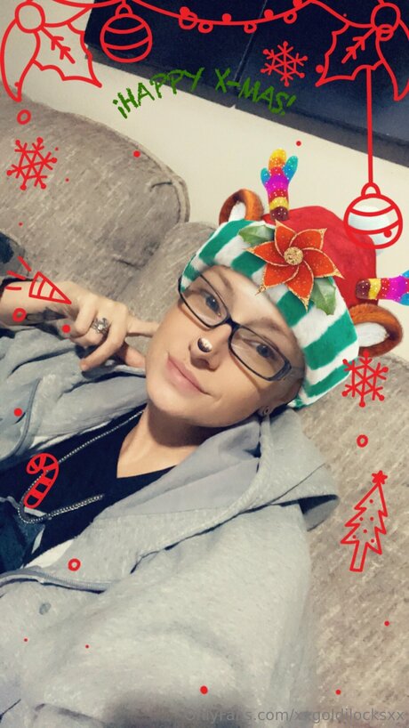 Xxgoldilocksxx onlyfans leak