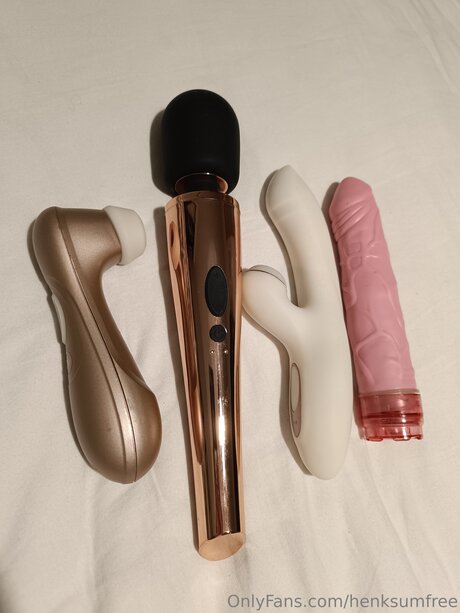 Henksumfree onlyfans sex leaked