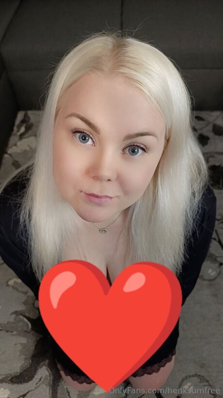Henksumfree onlyfans leaked tits