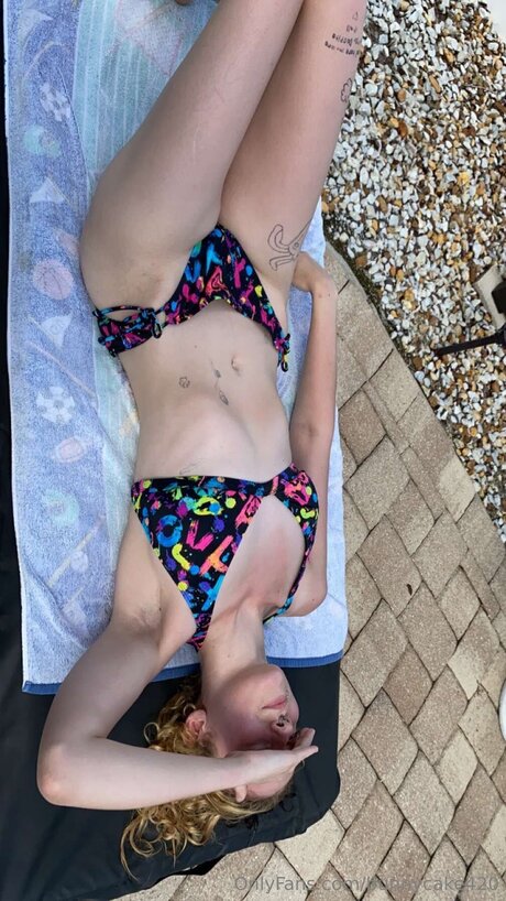 Bunnycake420 leaked nudes onlyfans