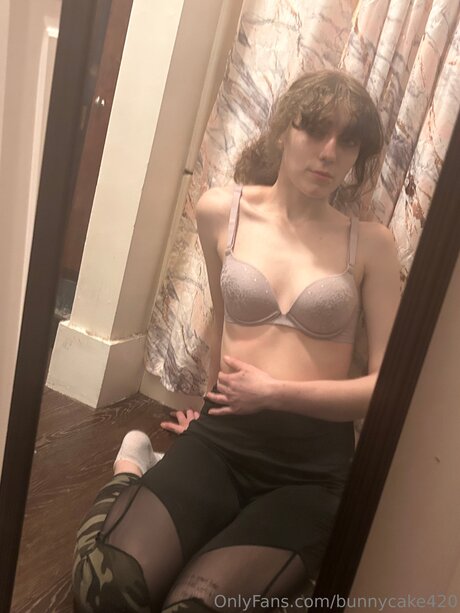 Bunnycake420 only fans pics