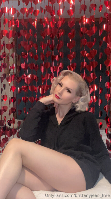 Brittanyjean Free leaked onlyfans free