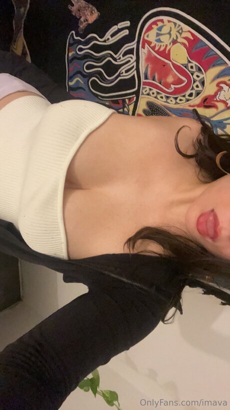 Imava onlyfans exposed