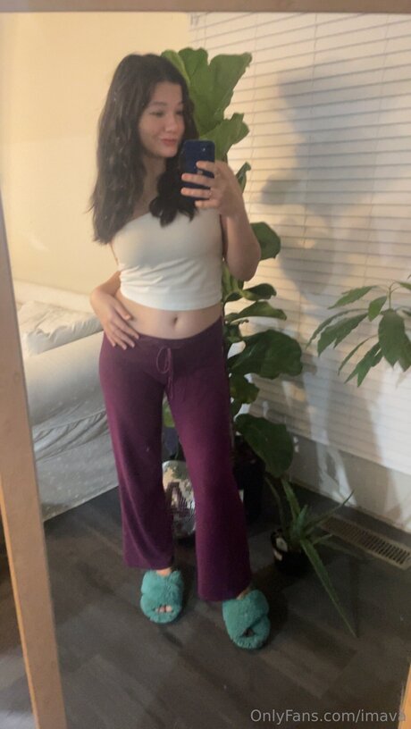 Imava onlyfans leak sex