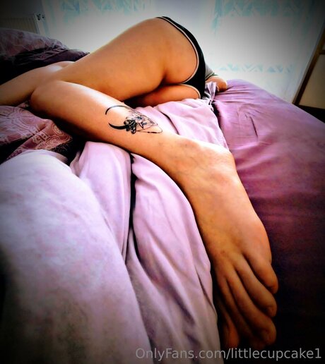 Littlecupcake1 onlyfans leakd