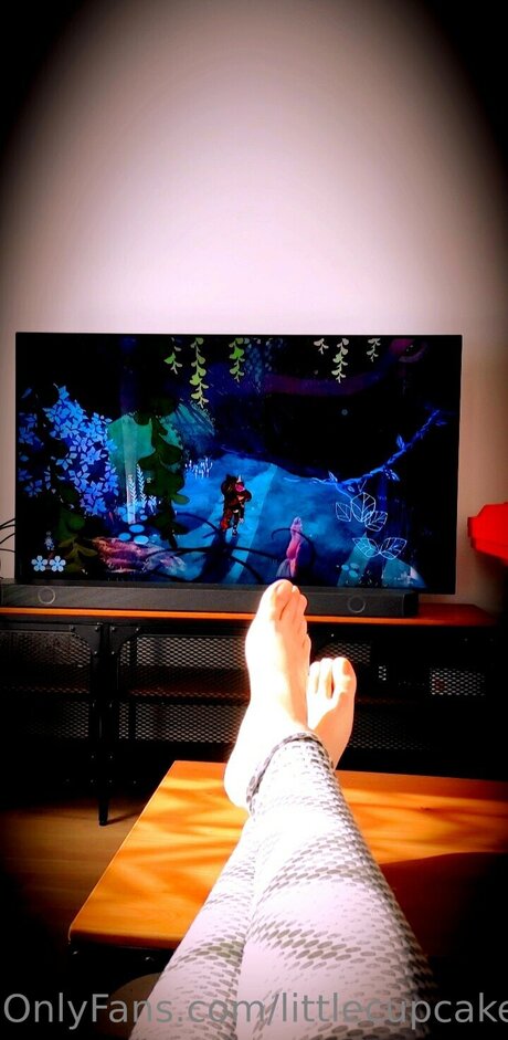 Littlecupcake1 onlyfans pics