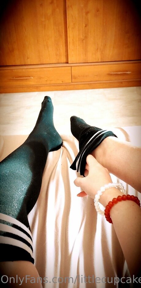 Littlecupcake1 leaked nudes onlyfans