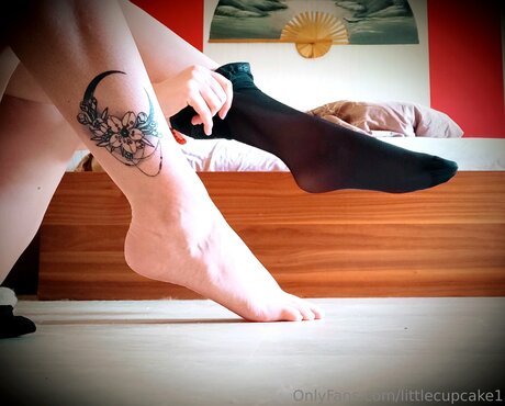 Littlecupcake1 onlyfans leaks sex