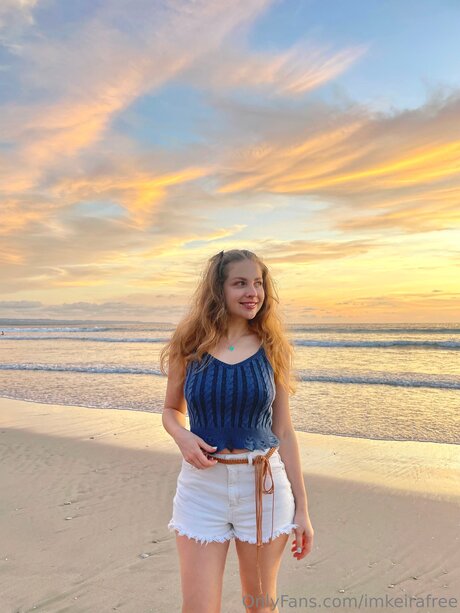 Imkeira Tv onlyfans nsfw