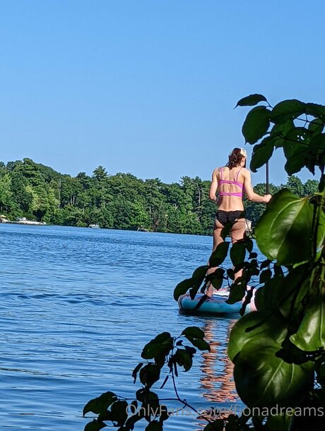 Fionadreams porn onlyfans leaks