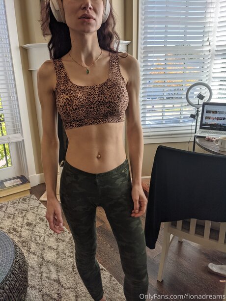 Fionadreams leaked only fans porn