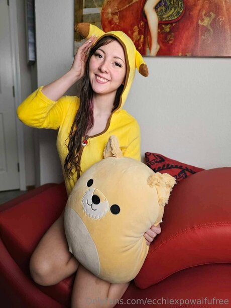 Ecchiexpowaifufree nude onlyfans pics